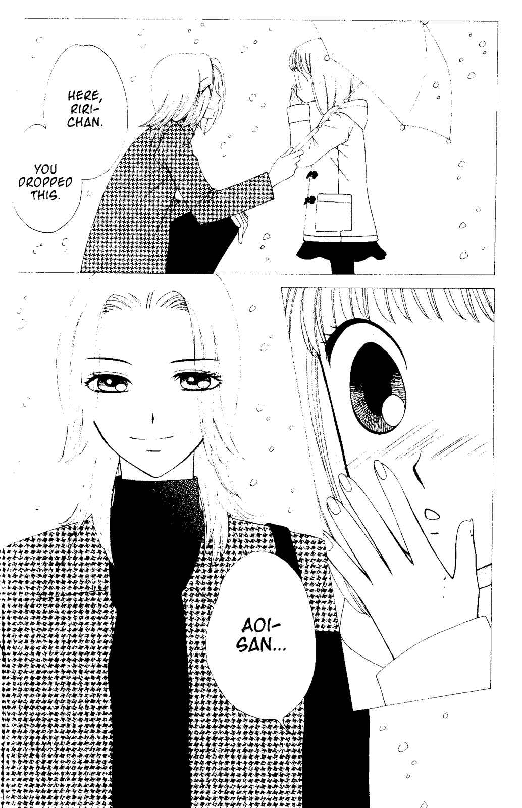 Page 4 Chapter 57 V.B. Rose