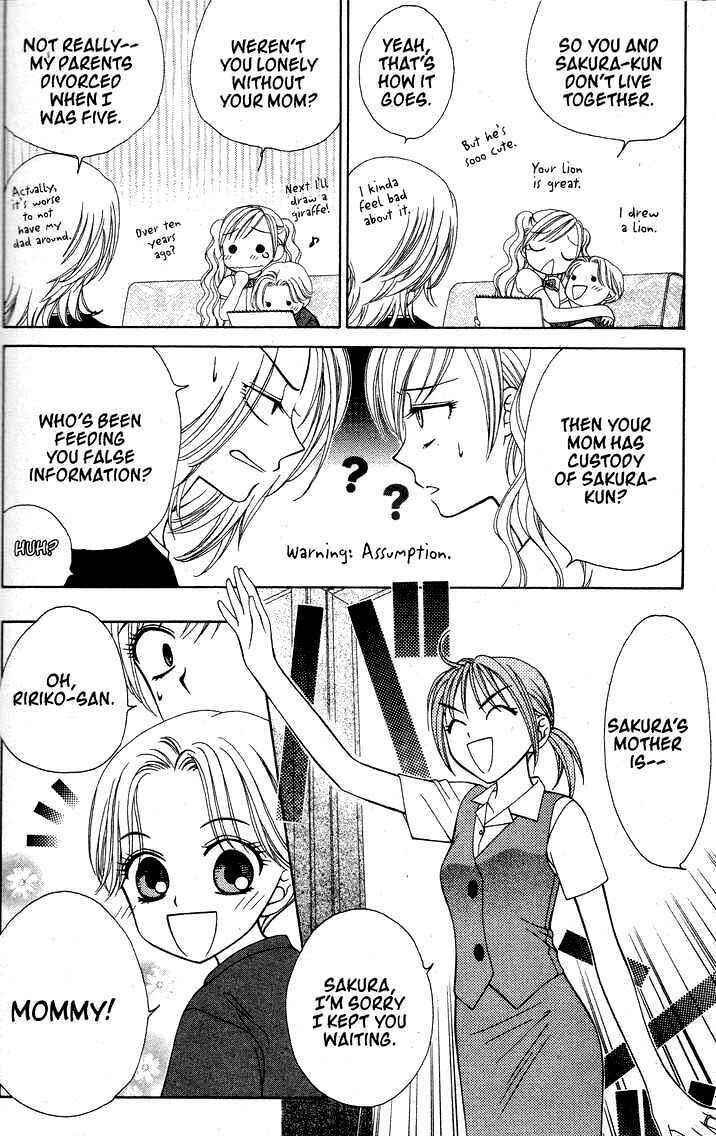 Page 10 Chapter 15 V.B. Rose