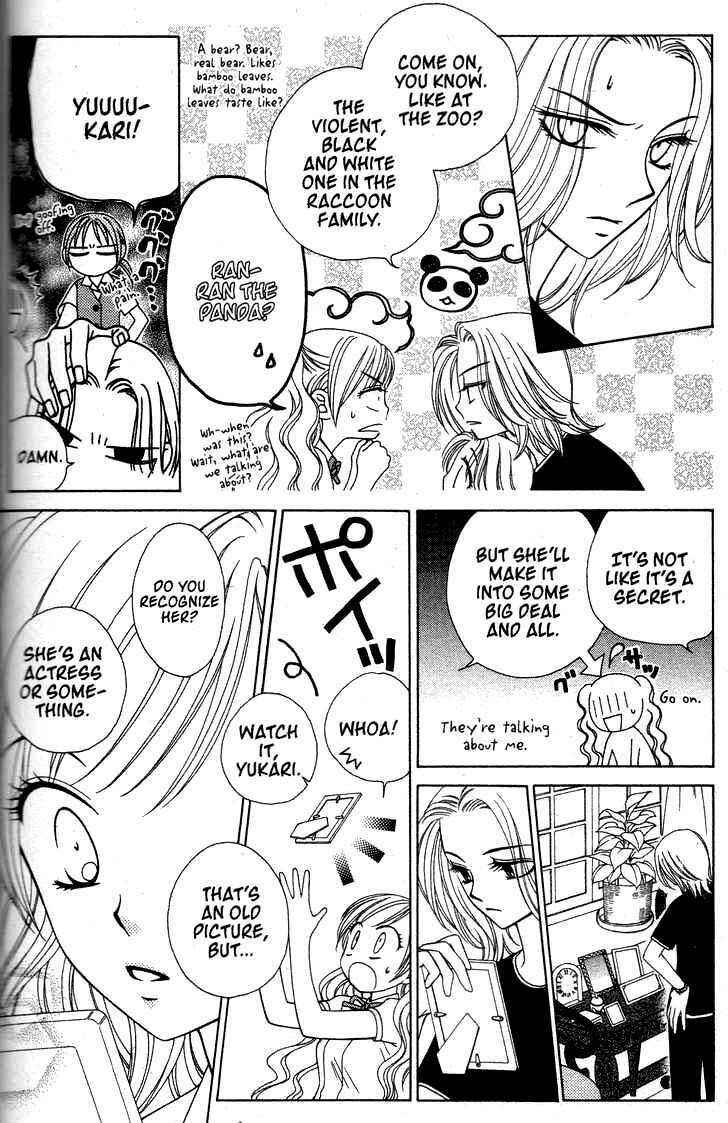 Page 14 Chapter 15 V.B. Rose