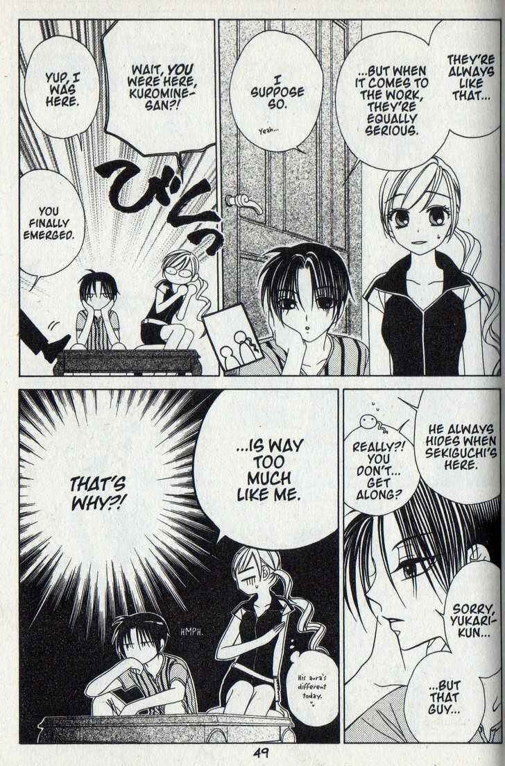 Page 13 Chapter 19 V.B. Rose