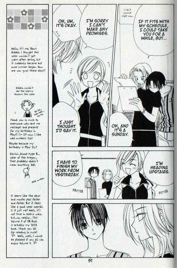 Page 15 Chapter 19 V.B. Rose