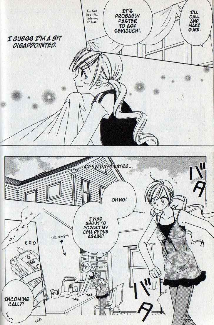 Page 16 Chapter 19 V.B. Rose