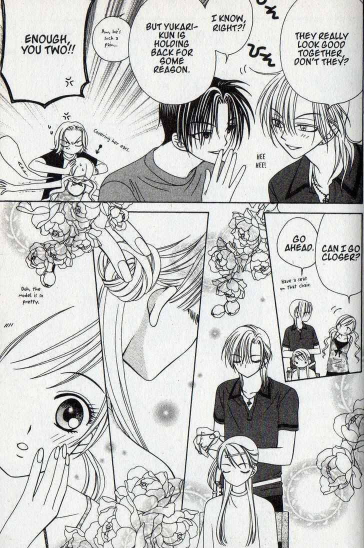 Page 21 Chapter 19 V.B. Rose