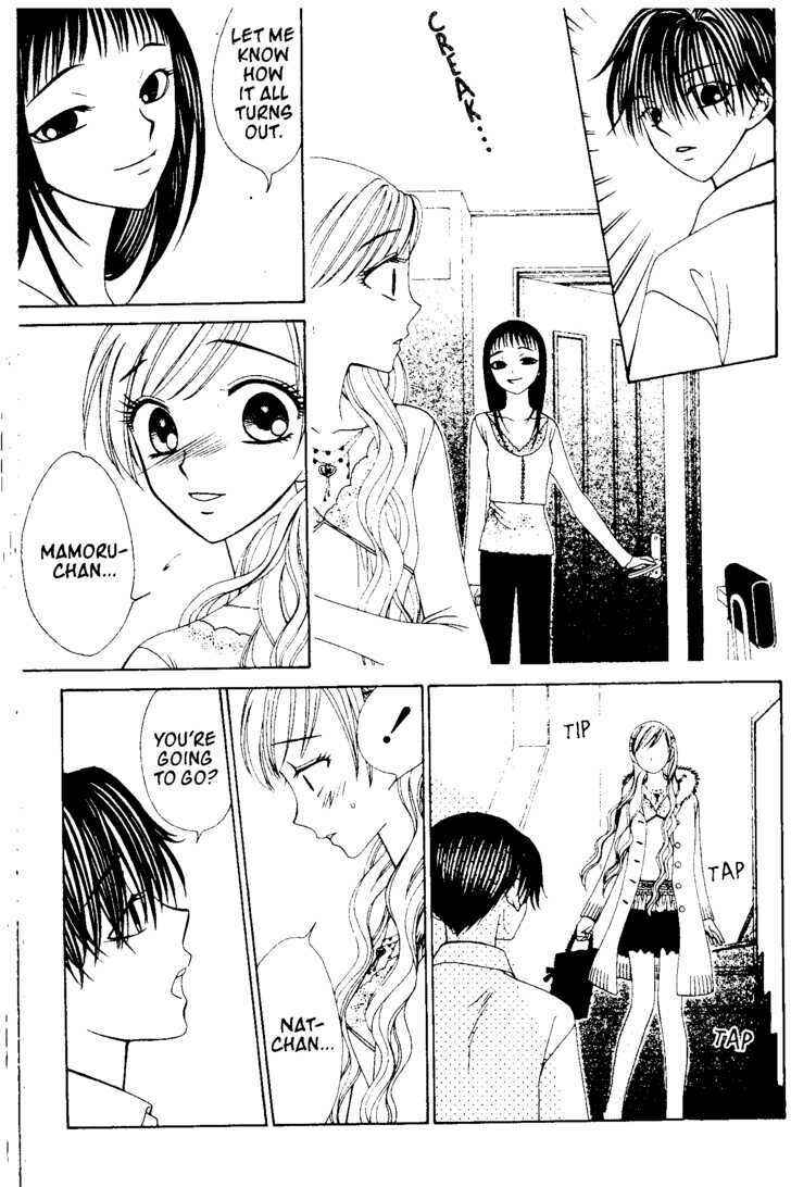 Page 20 Chapter 43 V.B. Rose