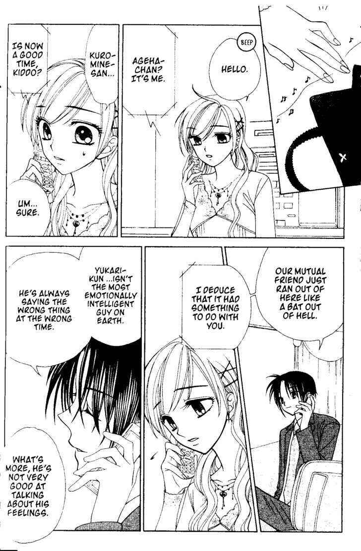 Page 7 Chapter 43 V.B. Rose