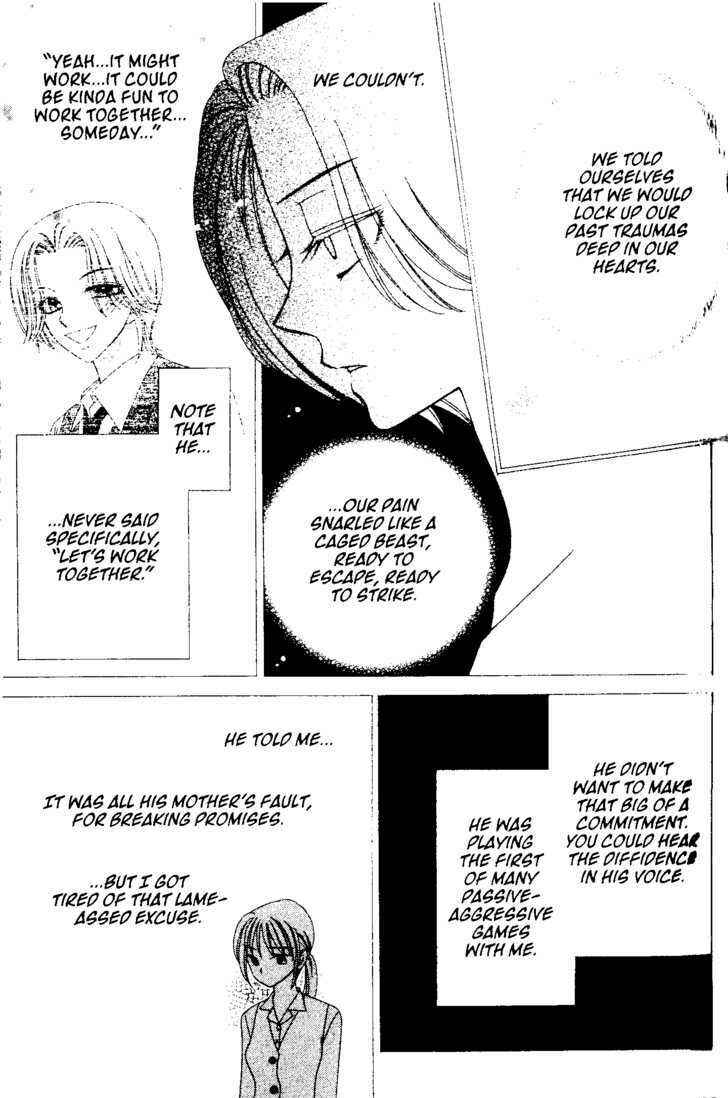 Page 20 Chapter 47 V.B. Rose