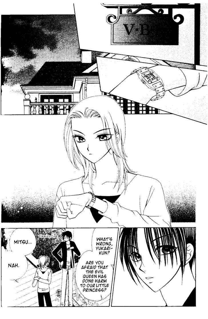 Page 3 Chapter 47 V.B. Rose