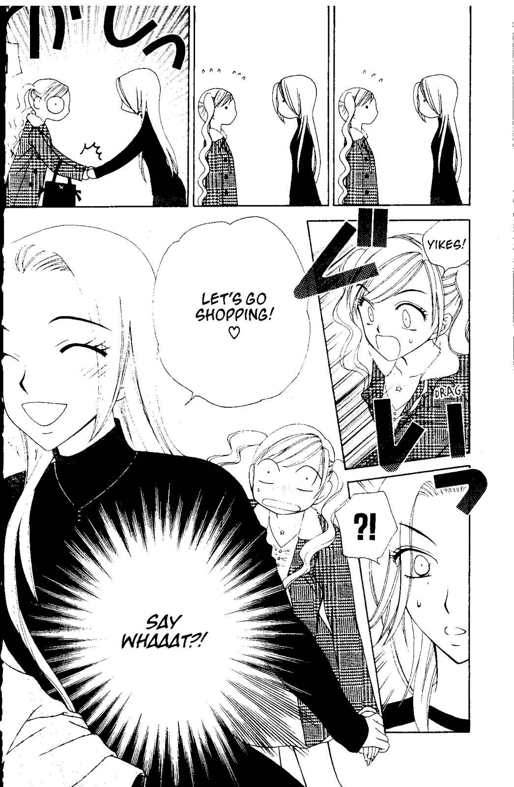 Page 30 Chapter 54 V.B. Rose