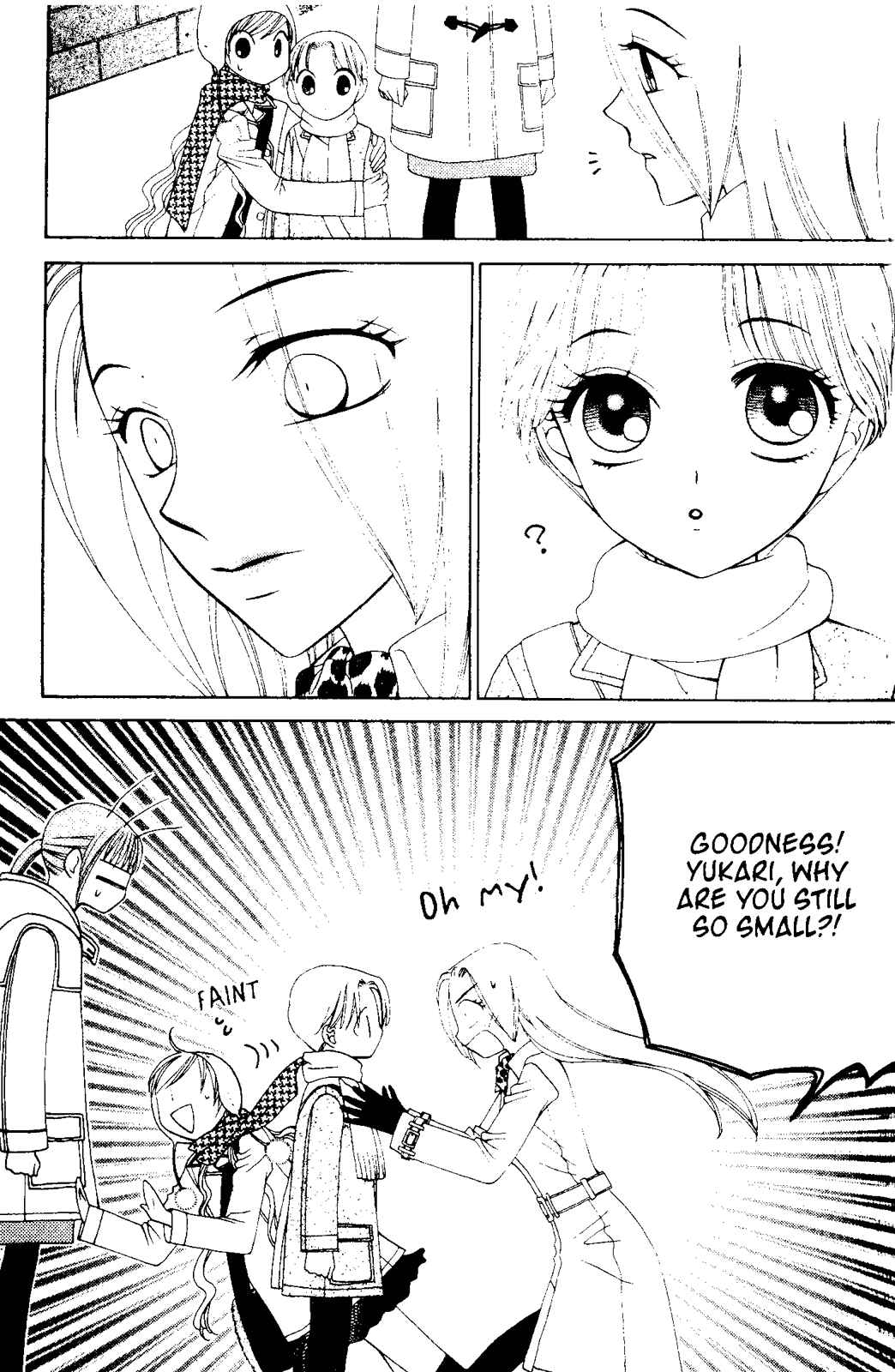 Page 4 Chapter 54 V.B. Rose