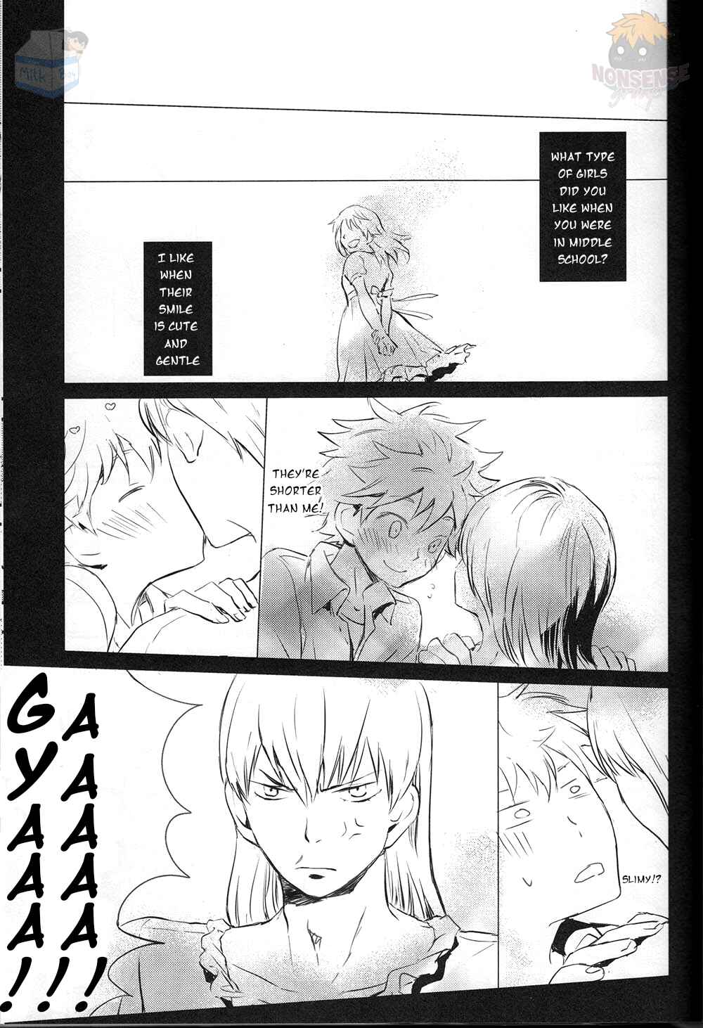 Page 29 Chapter Unknown_02bc Haikyuu!! - A Kiss After 15 Years (Doujinshi)