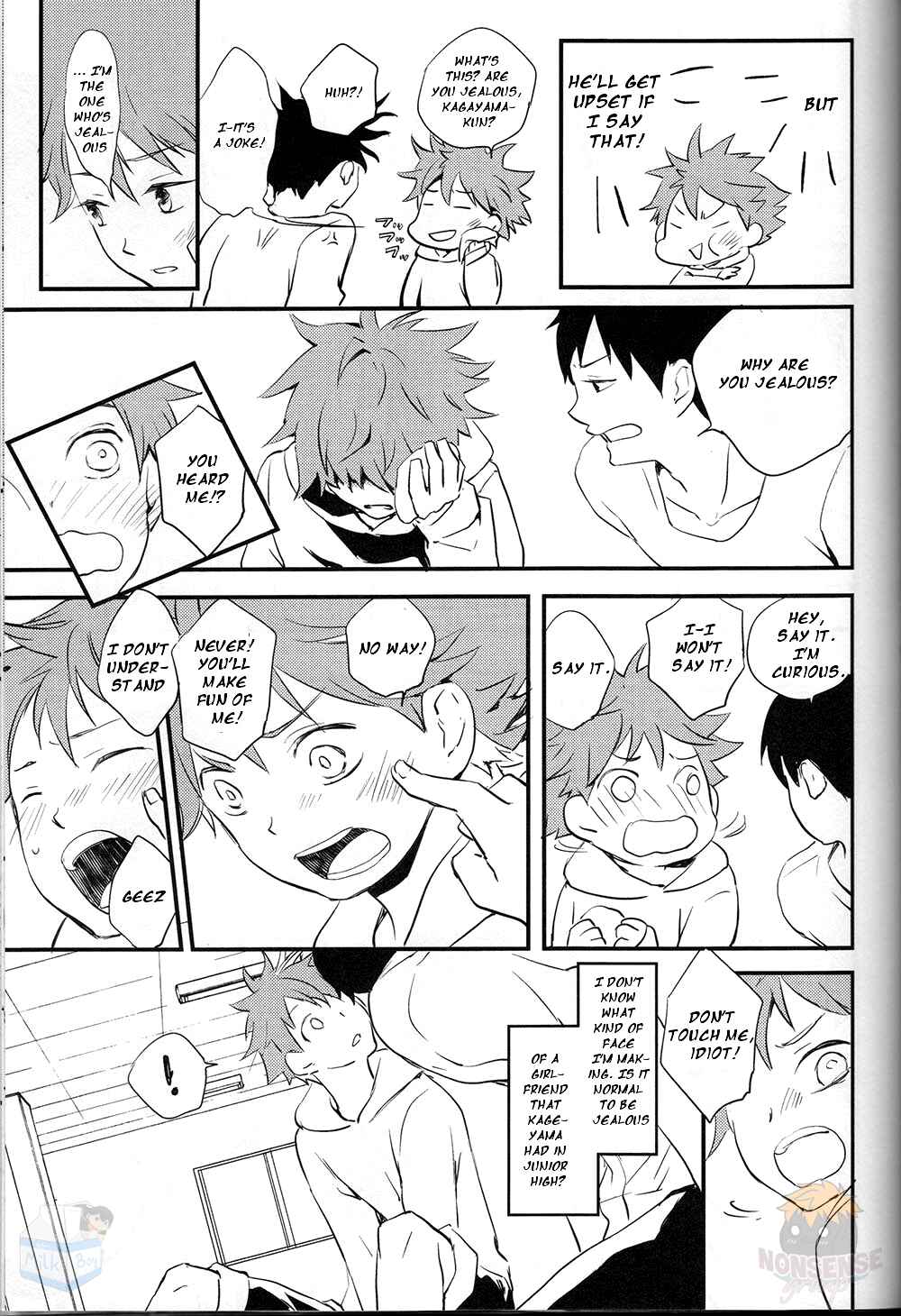 Page 44 Chapter Unknown_02bc Haikyuu!! - A Kiss After 15 Years (Doujinshi)