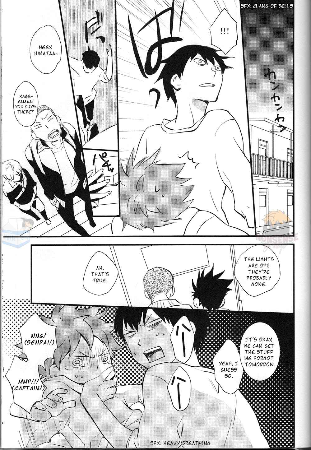 Page 52 Chapter Unknown_02bc Haikyuu!! - A Kiss After 15 Years (Doujinshi)