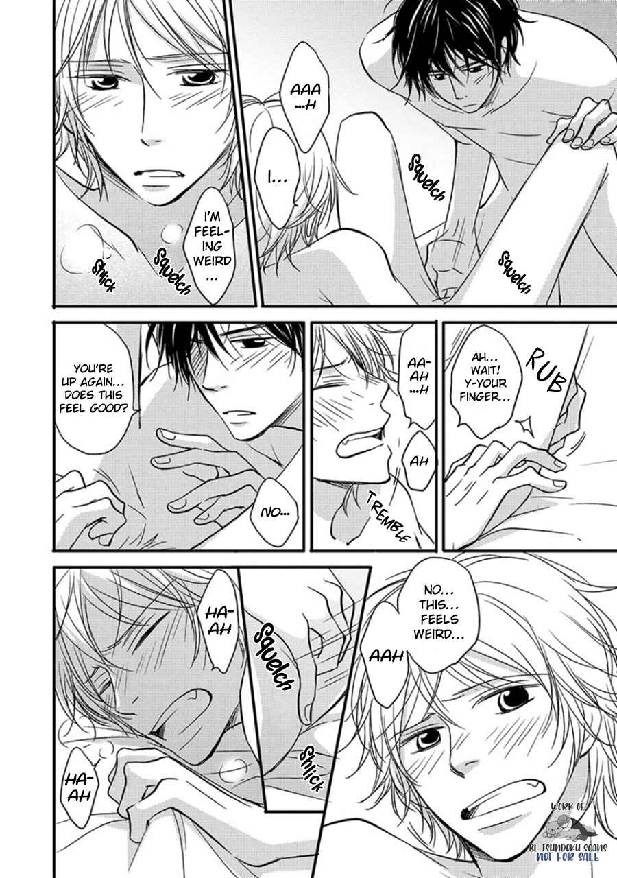 Page 30 Chapter 3 6LDK - Oogataken ga Nyuukyoshimashita