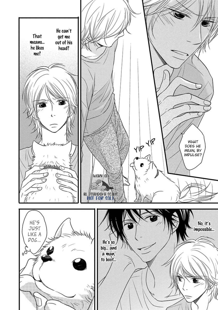 Page 25 Chapter 2 6LDK - Oogataken ga Nyuukyoshimashita