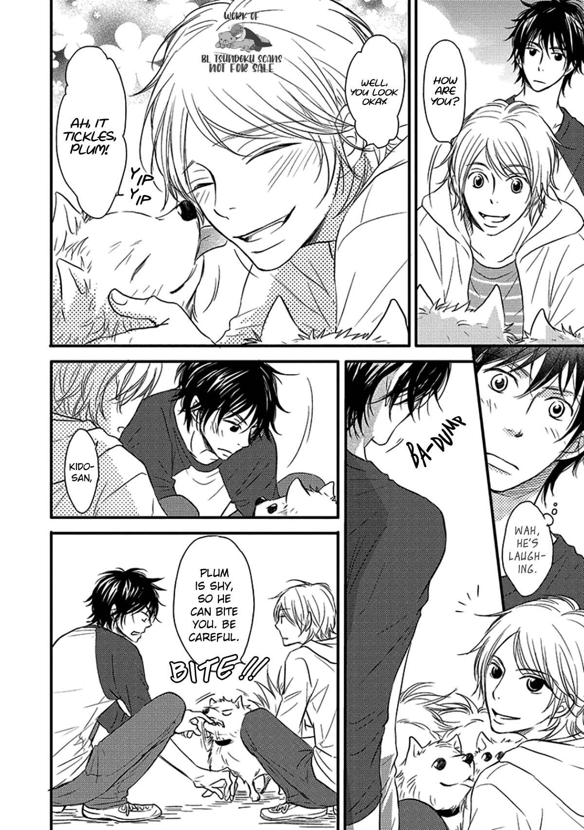 Page 19 Chapter 1 6LDK - Oogataken ga Nyuukyoshimashita