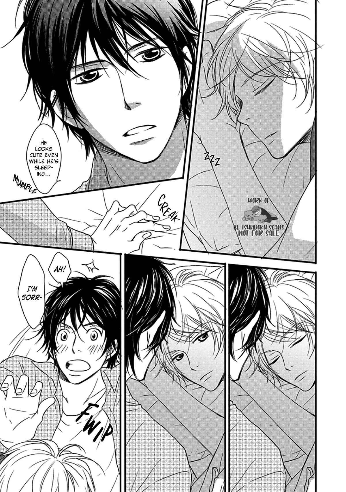 Page 28 Chapter 1 6LDK - Oogataken ga Nyuukyoshimashita