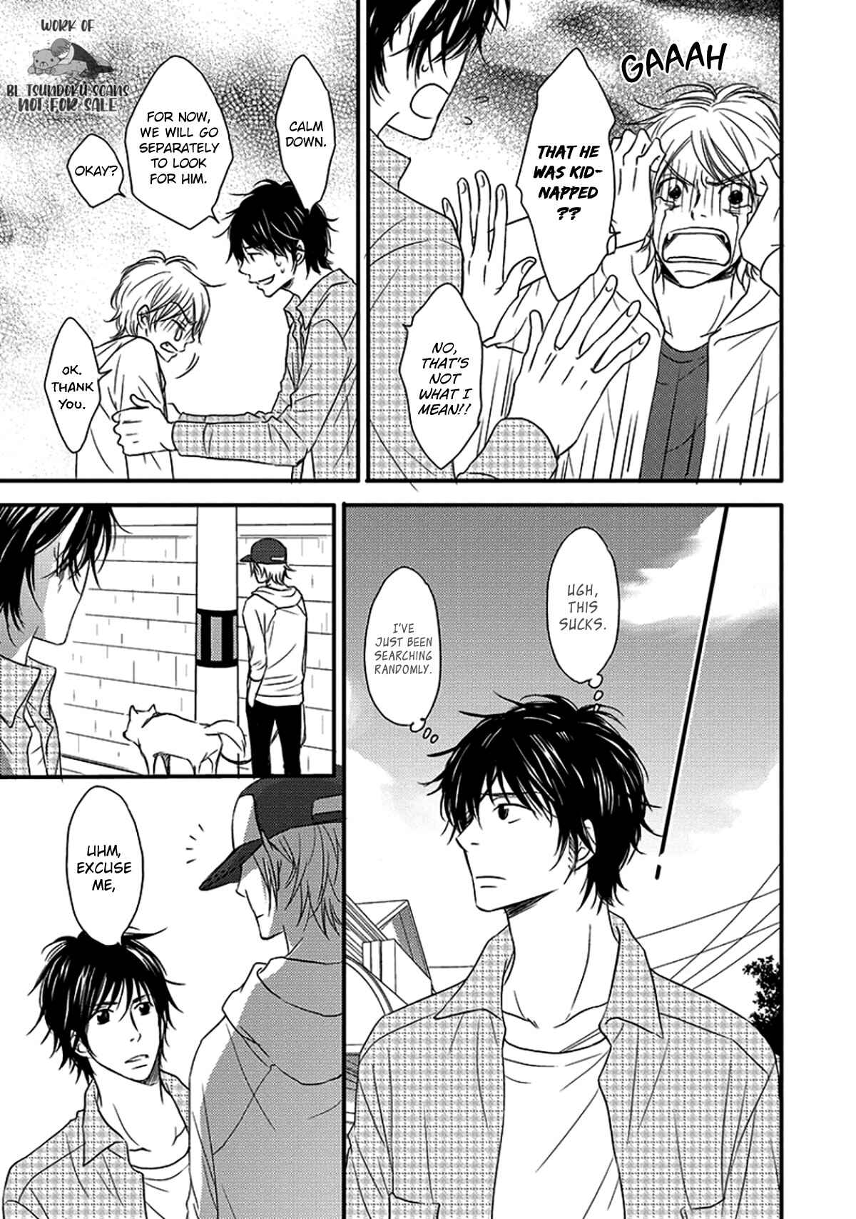 Page 32 Chapter 1 6LDK - Oogataken ga Nyuukyoshimashita