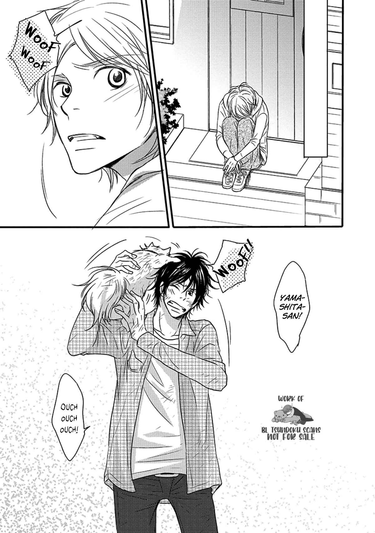 Page 34 Chapter 1 6LDK - Oogataken ga Nyuukyoshimashita