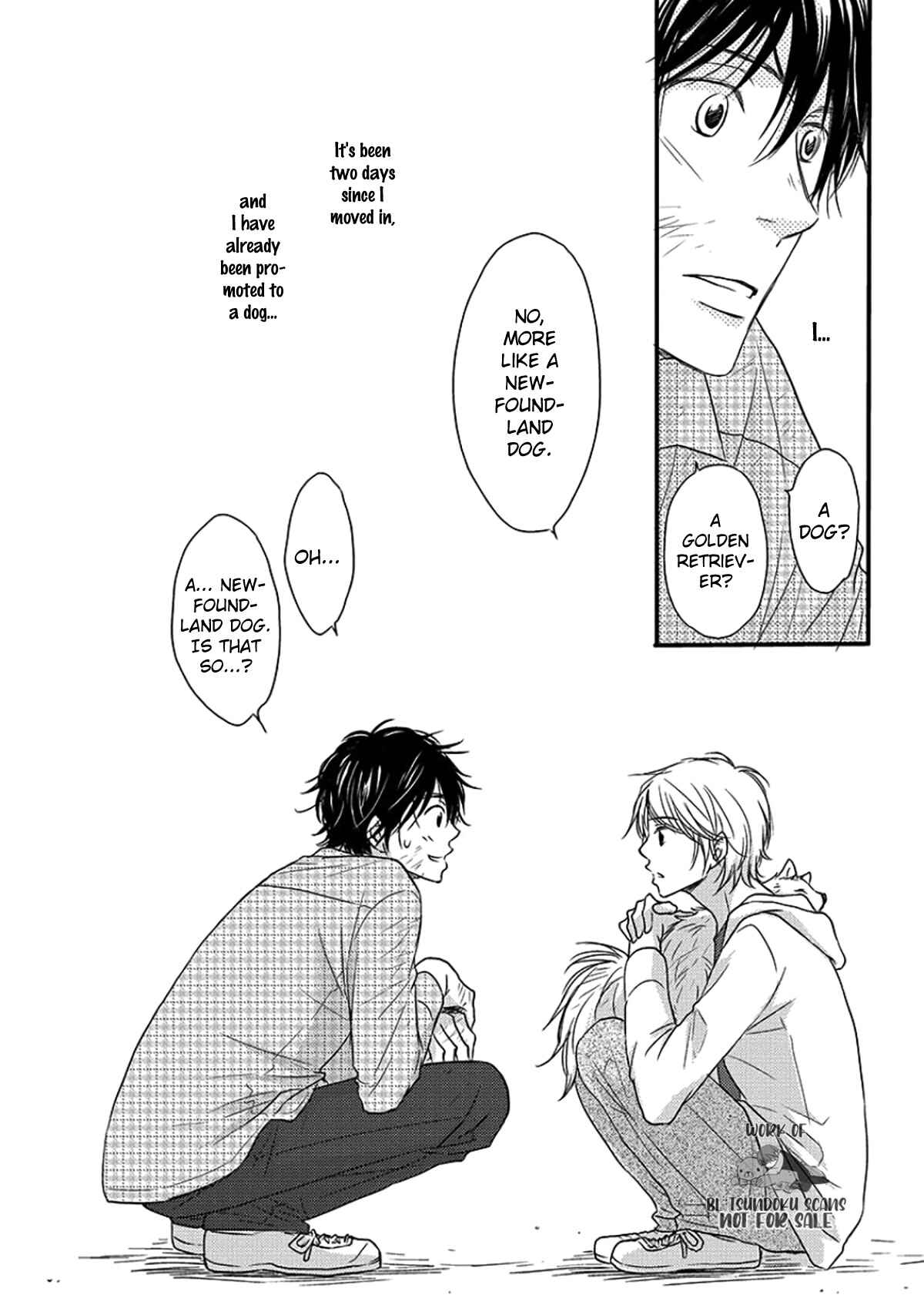 Page 37 Chapter 1 6LDK - Oogataken ga Nyuukyoshimashita