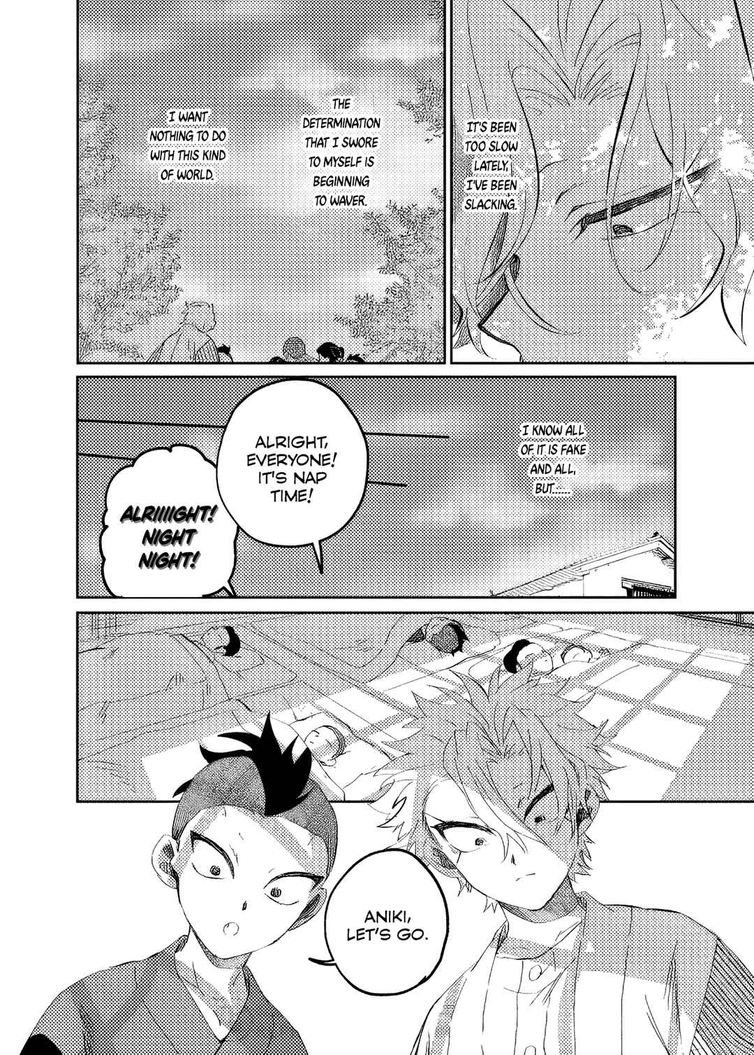 Page 16 Chapter 2 Kimetsu no Yaiba - Utopia in ones minds eye (Doujinshi)