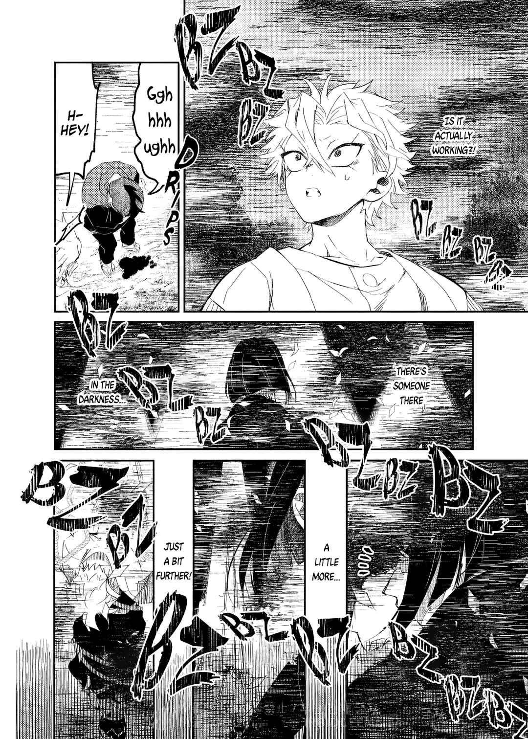 Page 18 Chapter 2 Kimetsu no Yaiba - Utopia in ones minds eye (Doujinshi)