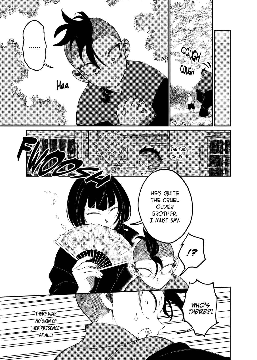 Page 23 Chapter 2 Kimetsu no Yaiba - Utopia in ones minds eye (Doujinshi)