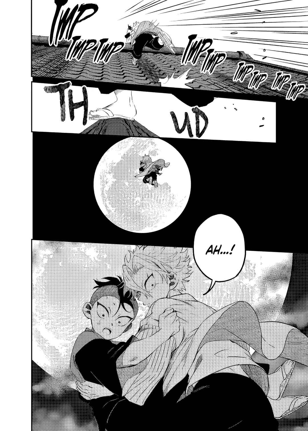 Page 8 Chapter 2 Kimetsu no Yaiba - Utopia in ones minds eye (Doujinshi)