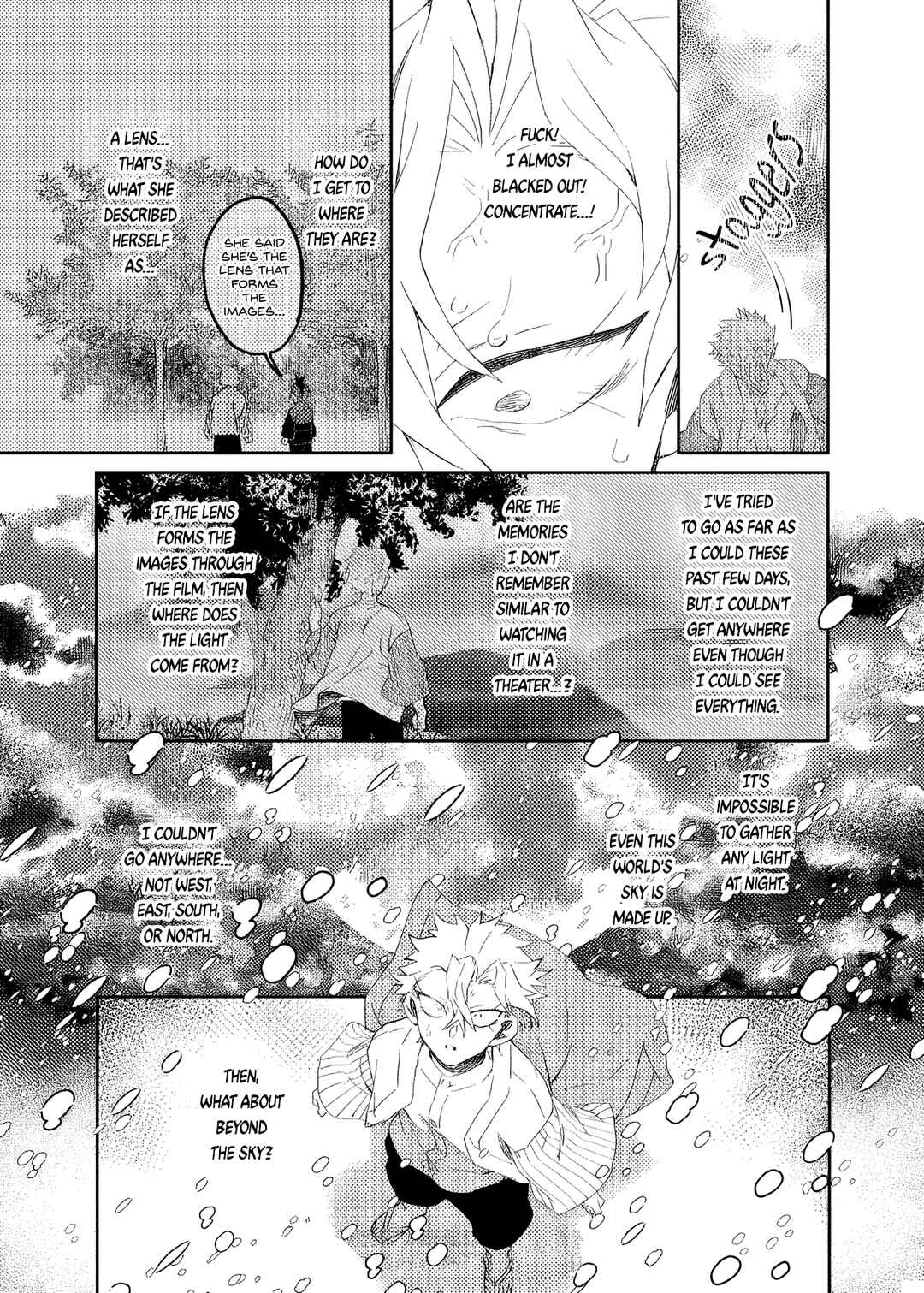 Page 10 Chapter 4 Kimetsu no Yaiba - Utopia in ones minds eye (Doujinshi)