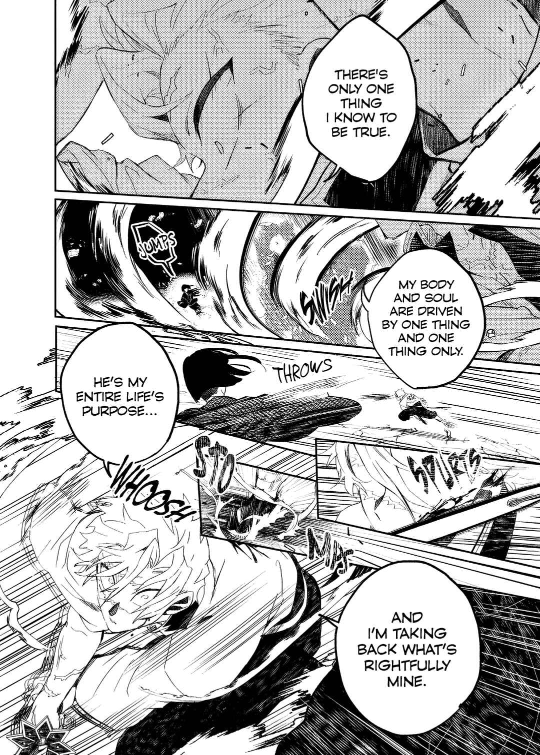 Page 19 Chapter 4 Kimetsu no Yaiba - Utopia in ones minds eye (Doujinshi)