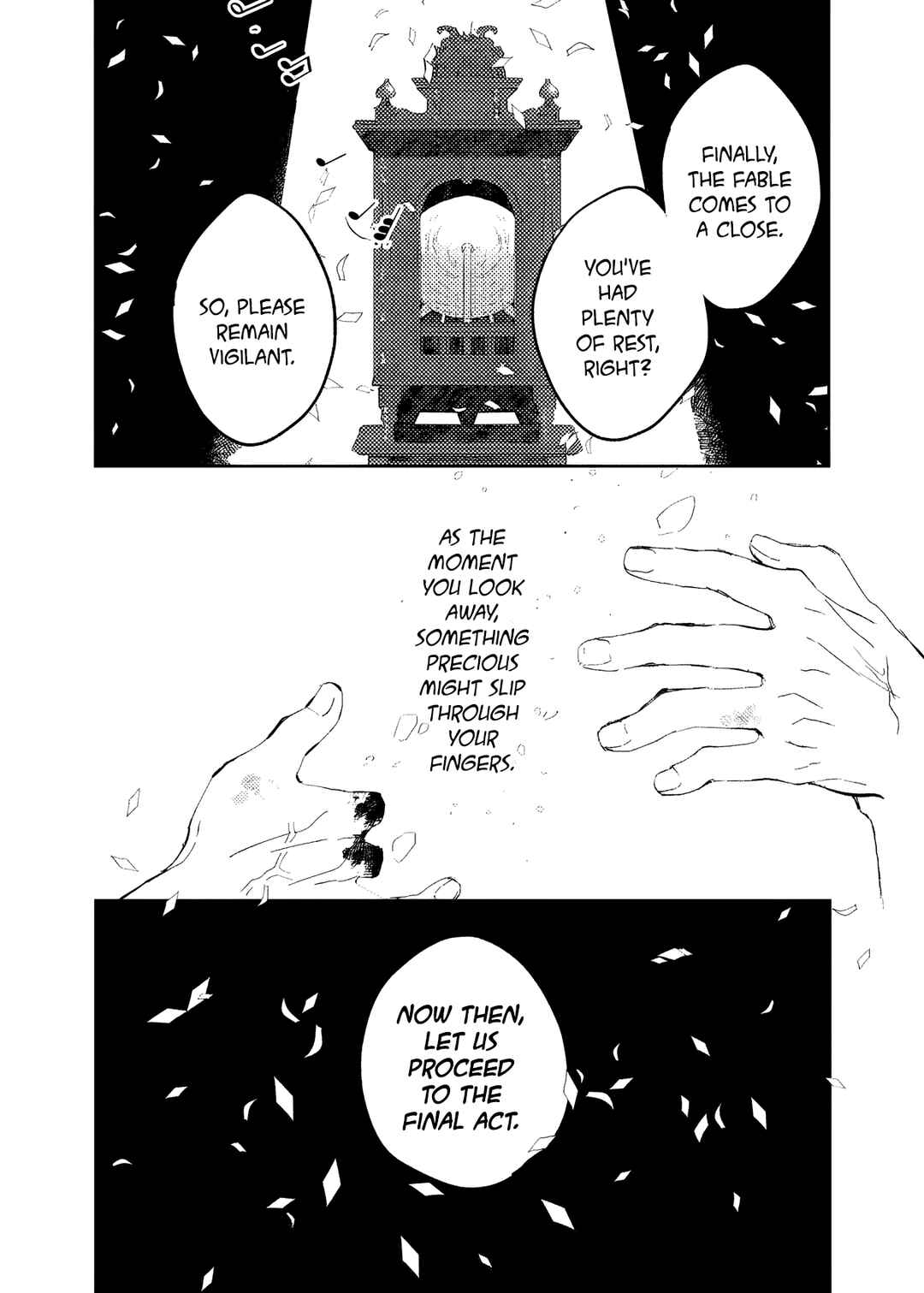 Page 12 Chapter 3 Kimetsu no Yaiba - Utopia in ones minds eye (Doujinshi)