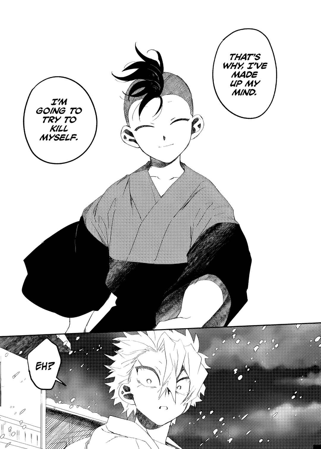 Page 24 Chapter 3 Kimetsu no Yaiba - Utopia in ones minds eye (Doujinshi)