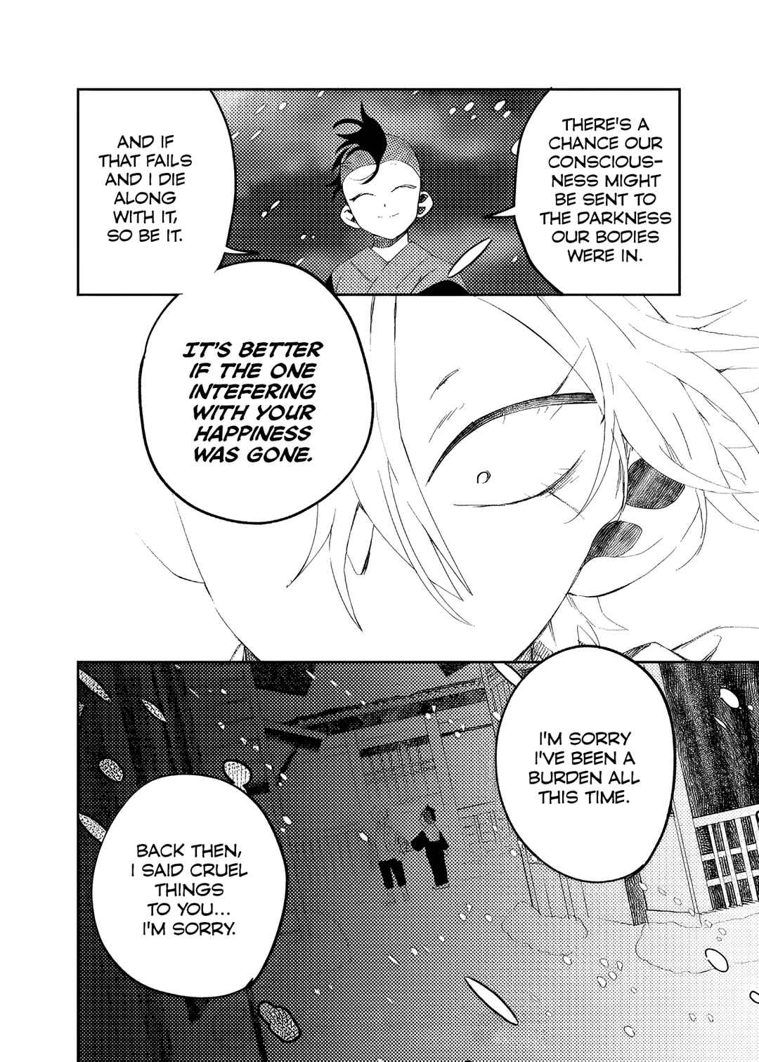 Page 25 Chapter 3 Kimetsu no Yaiba - Utopia in ones minds eye (Doujinshi)