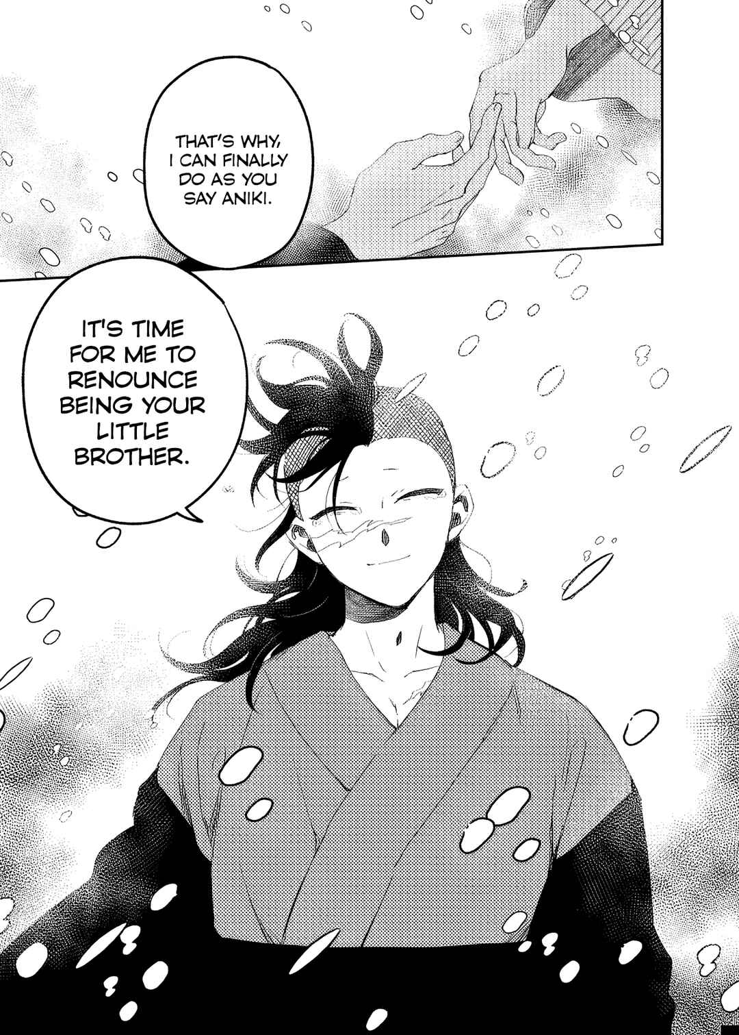 Page 28 Chapter 3 Kimetsu no Yaiba - Utopia in ones minds eye (Doujinshi)