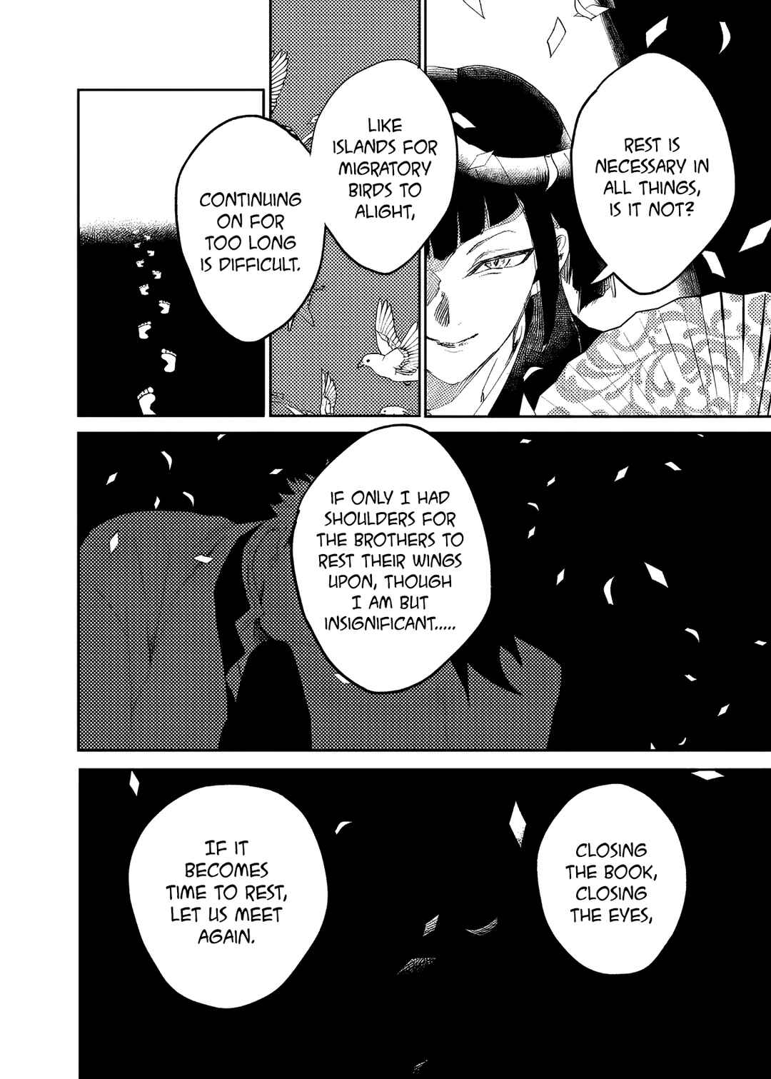 Page 9 Chapter 3 Kimetsu no Yaiba - Utopia in ones minds eye (Doujinshi)