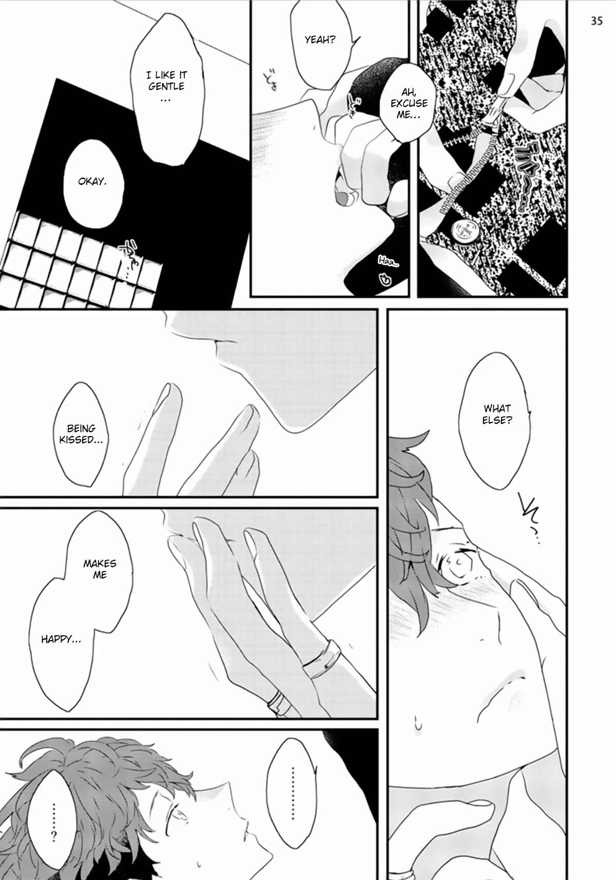 Page 36 Chapter 3 Sex Friends