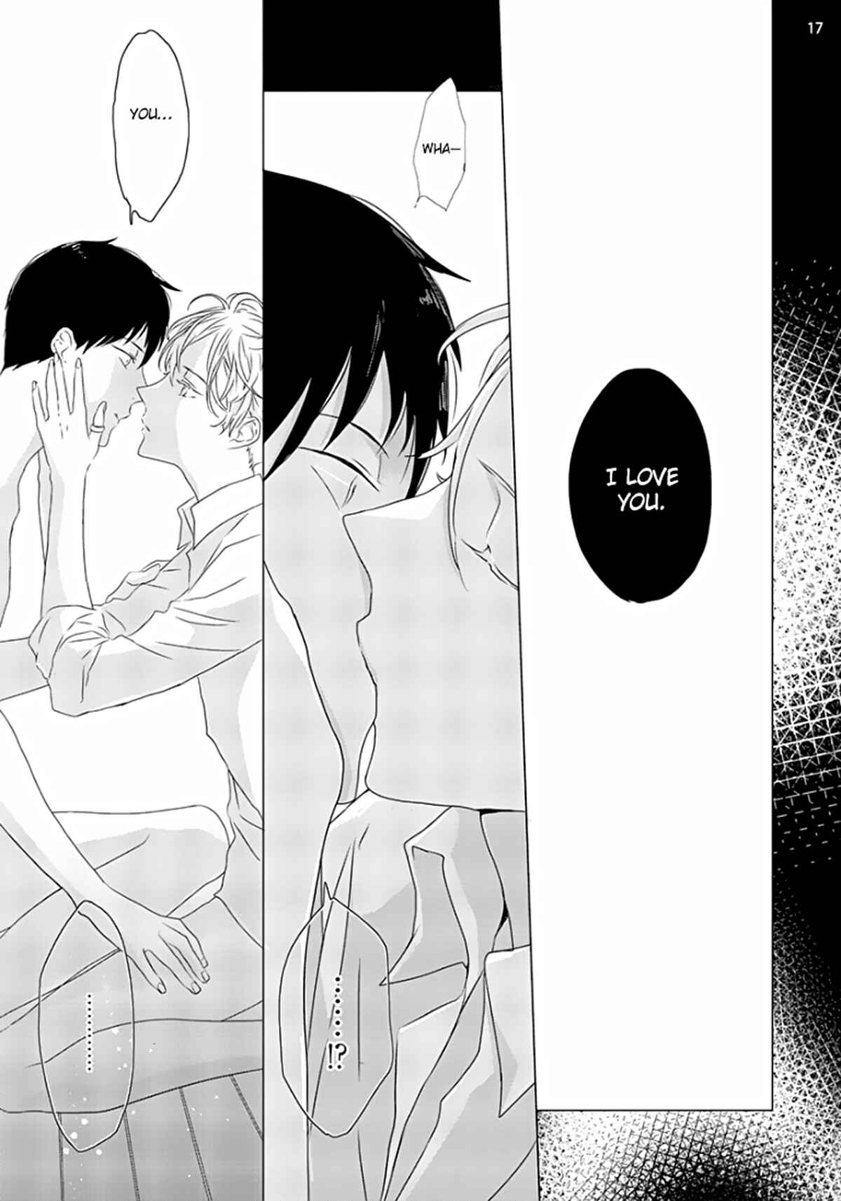 Page 18 Chapter 4 Sex Friends