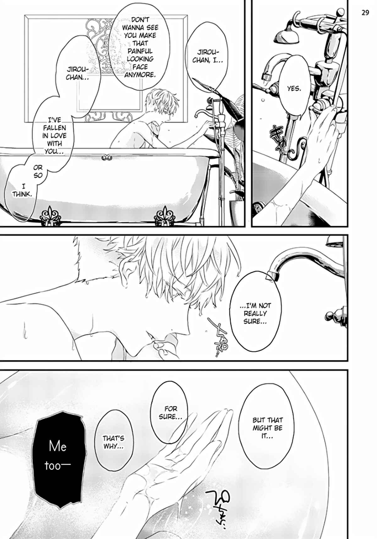Page 30 Chapter 4 Sex Friends