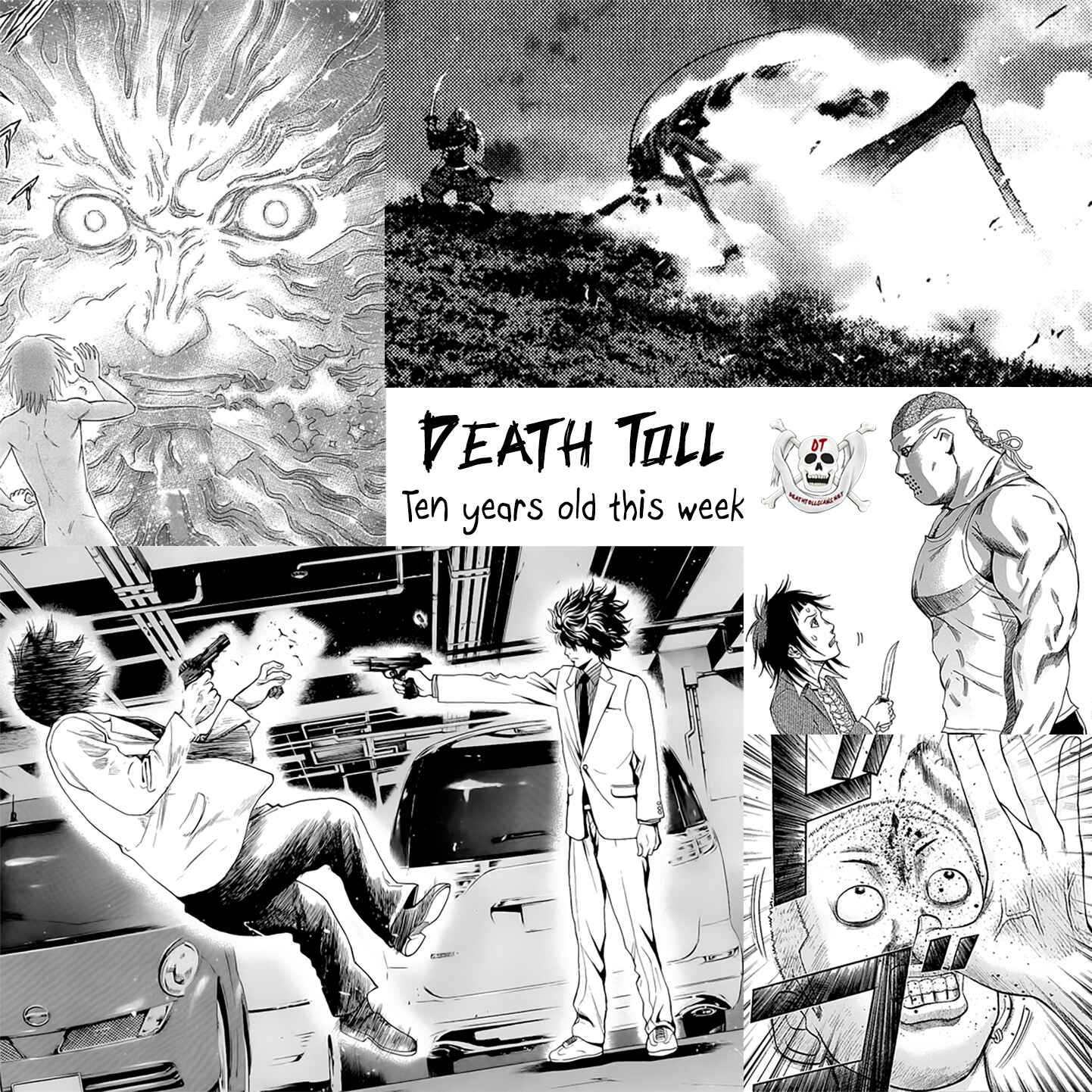 Page 1 Chapter 145 Jisatsutou