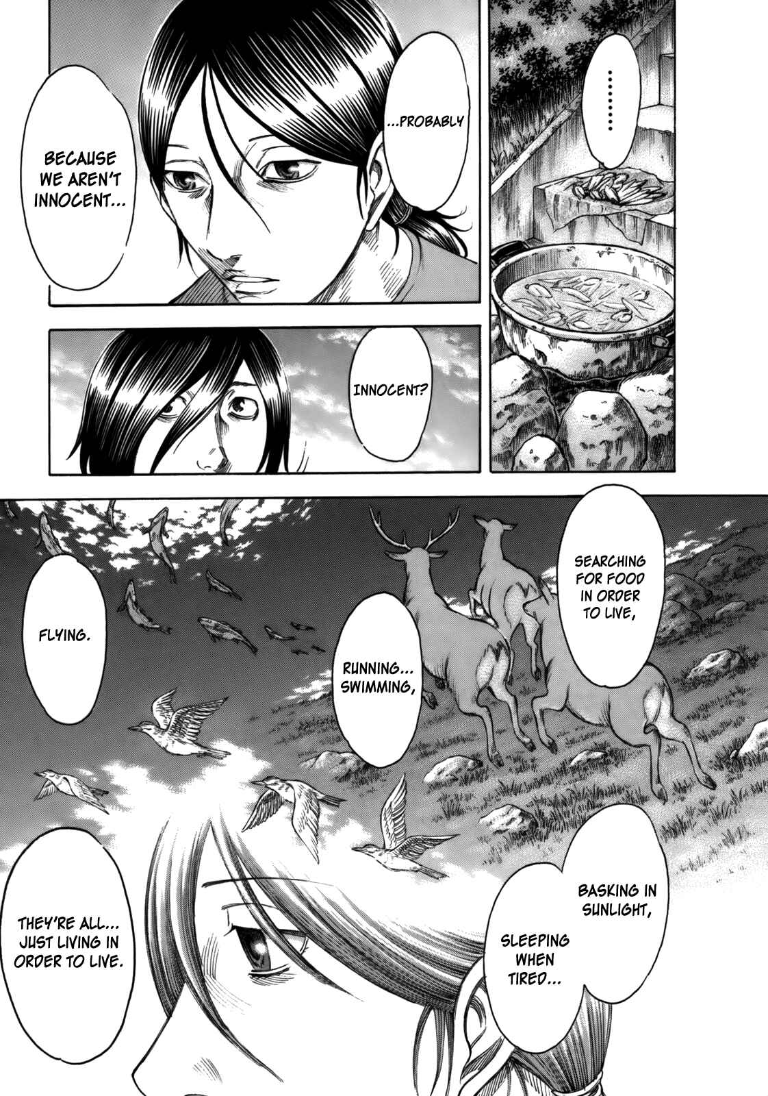 Page 3 Chapter 10 Jisatsutou