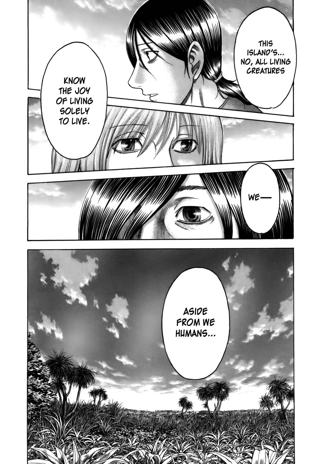 Page 4 Chapter 10 Jisatsutou