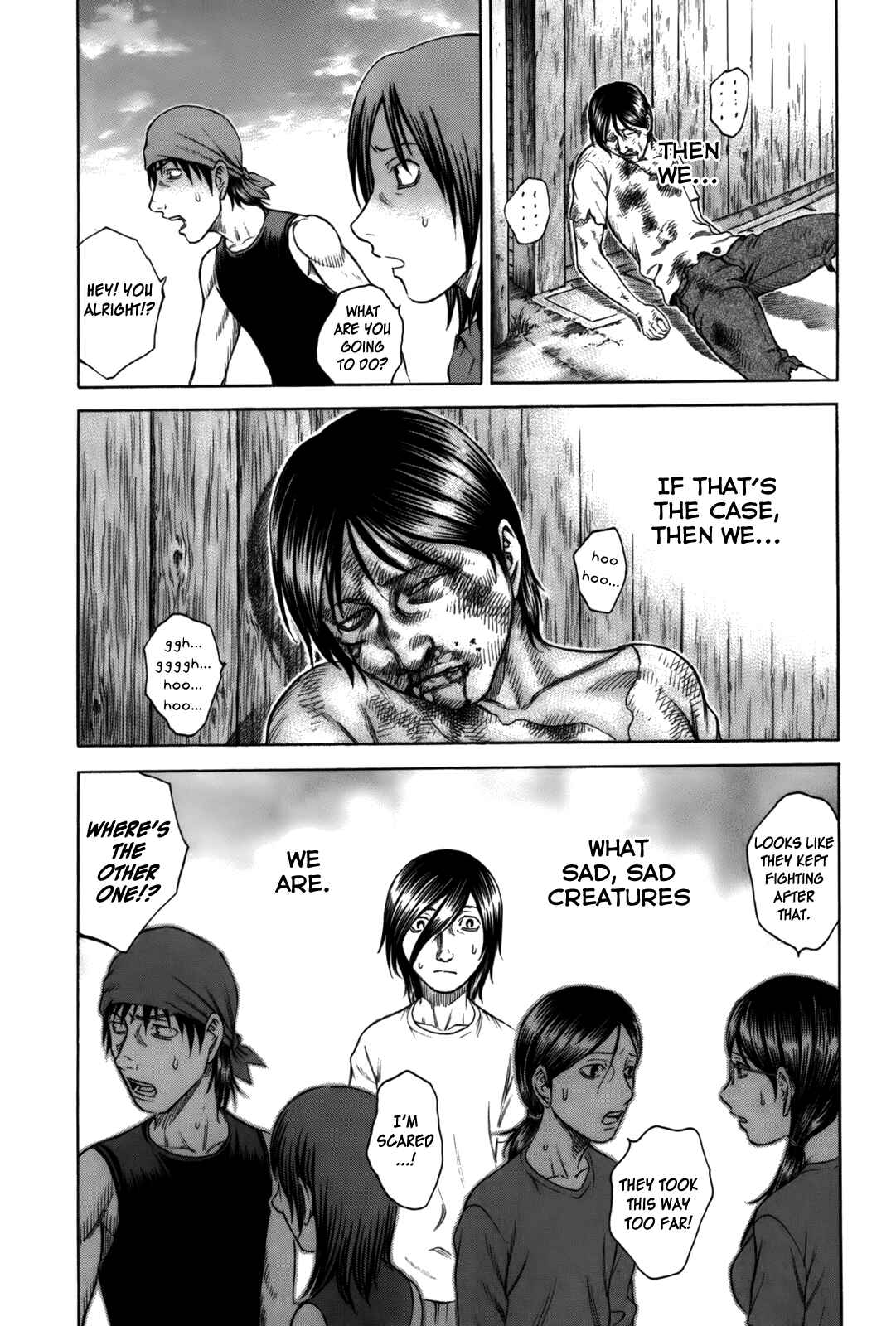 Page 6 Chapter 10 Jisatsutou