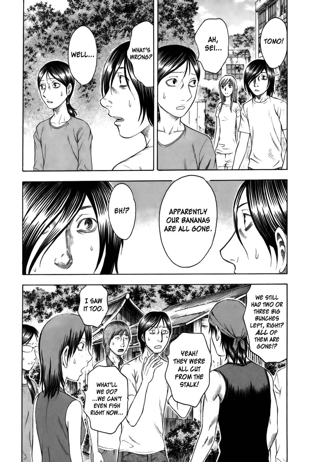 Page 11 Chapter 9 Jisatsutou