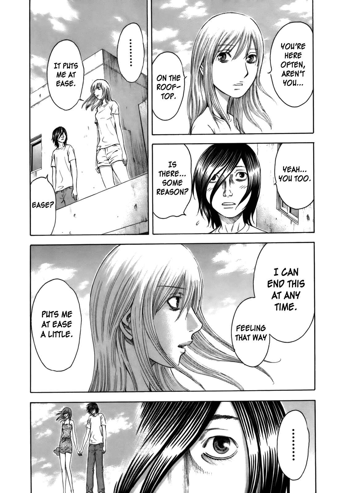 Page 6 Chapter 9 Jisatsutou