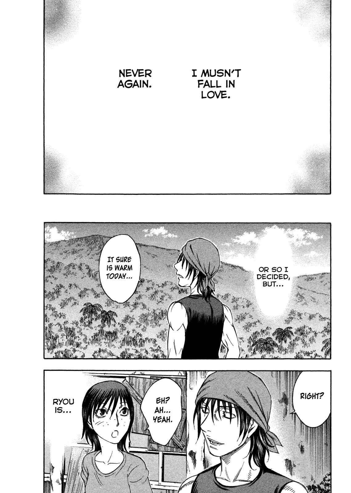 Page 4 Chapter 66 Jisatsutou