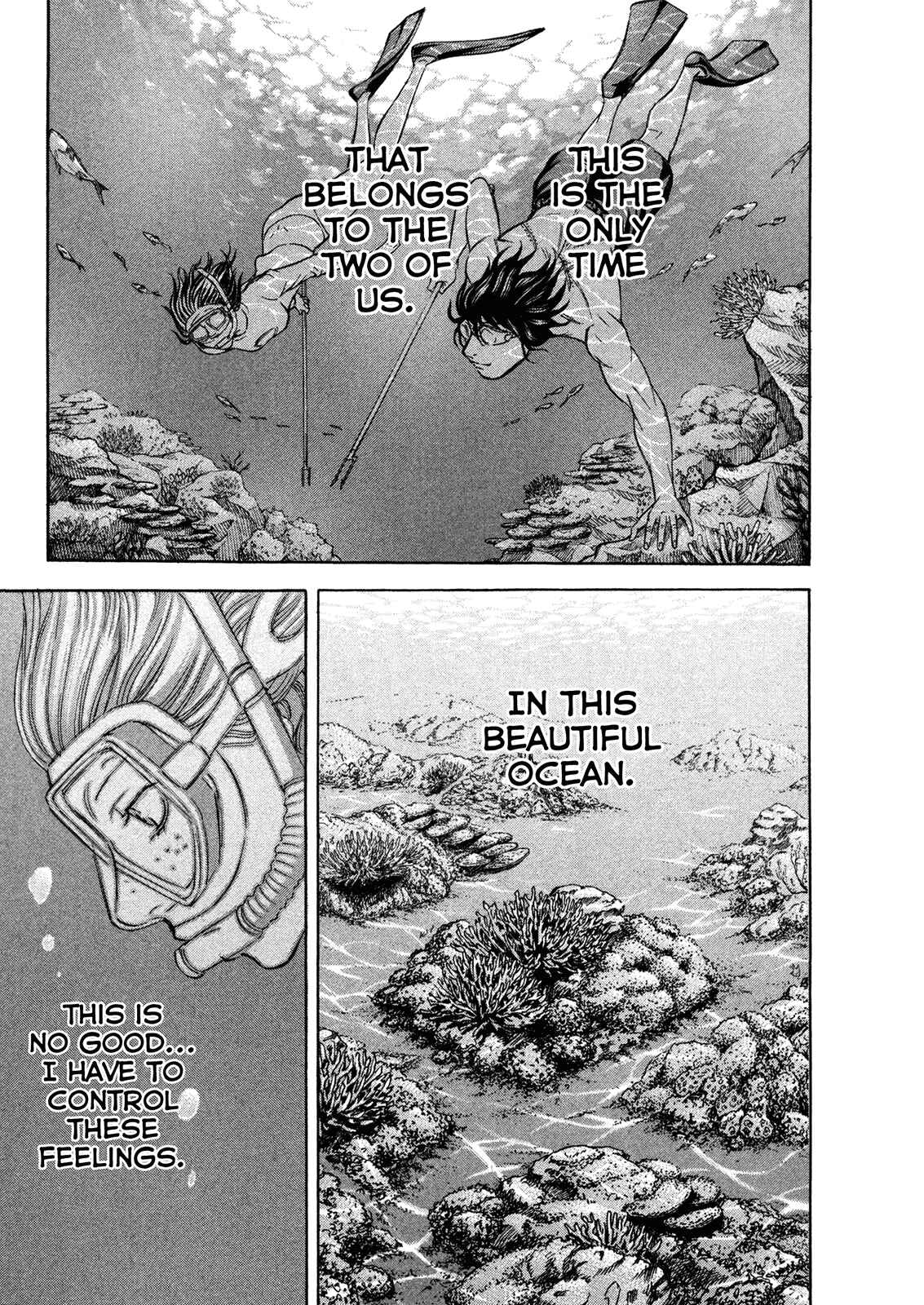 Page 7 Chapter 66 Jisatsutou