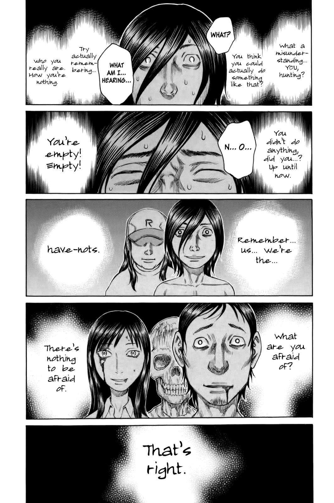 Page 18 Chapter 15 Jisatsutou