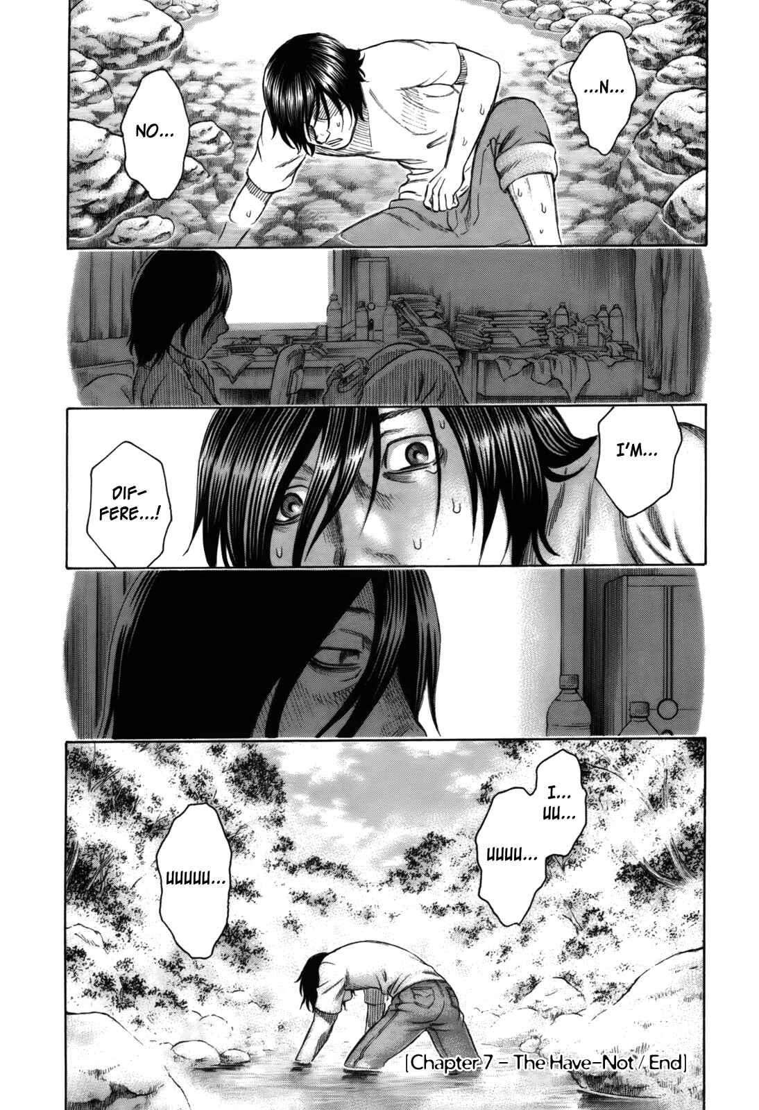 Page 20 Chapter 7 Jisatsutou