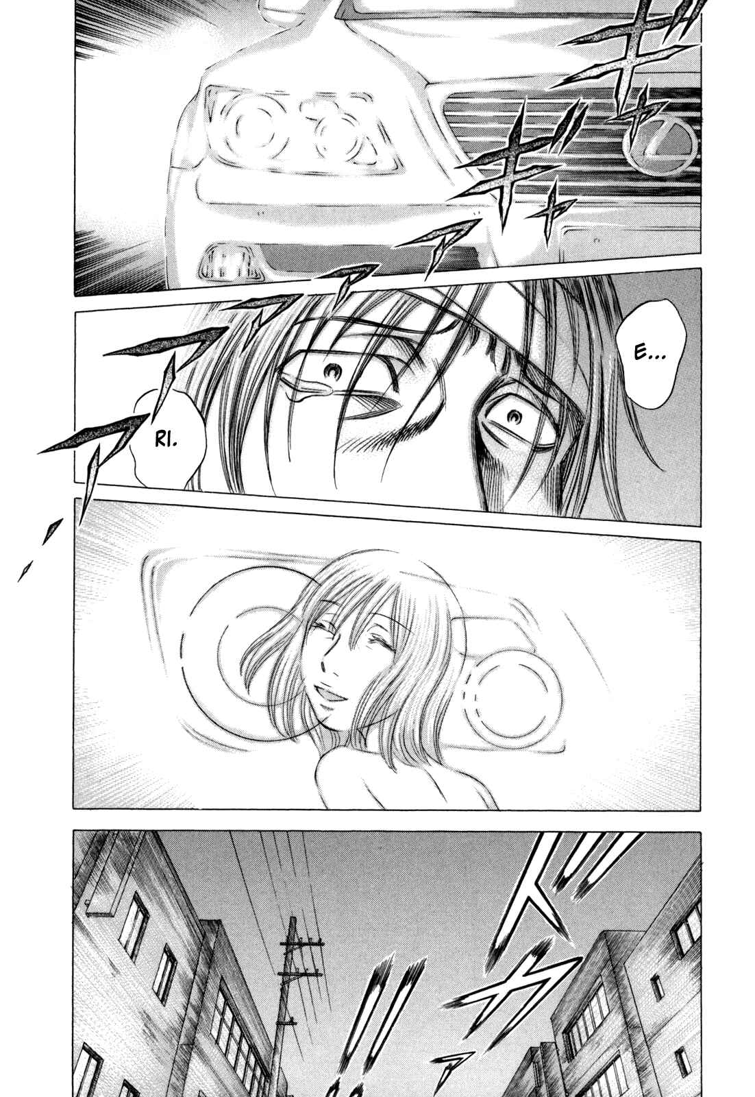Page 10 Chapter 27 Jisatsutou