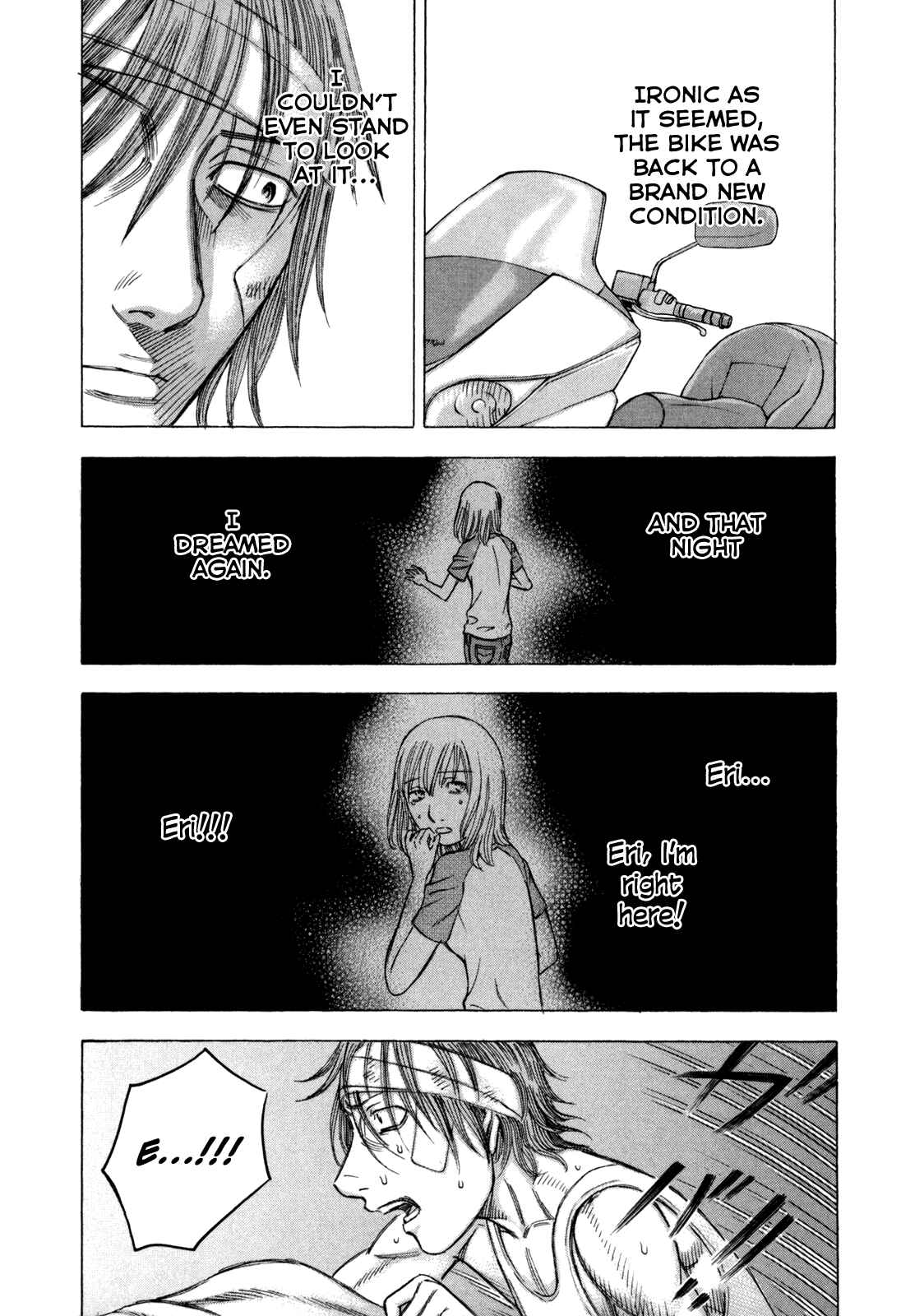 Page 6 Chapter 27 Jisatsutou
