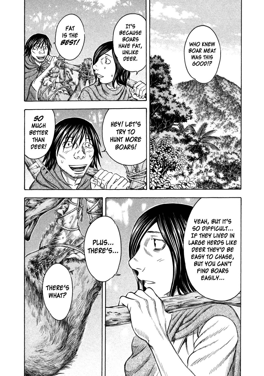 Page 2 Chapter 47 Jisatsutou